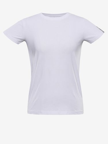 NAX Delena T-shirt White - NAX - Modalova