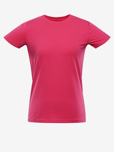 NAX Delena T-shirt Pink - NAX - Modalova