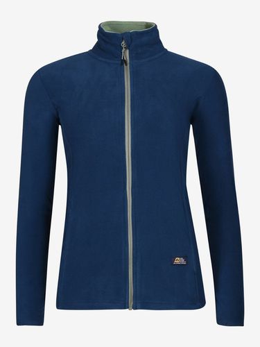 ALPINE PRO Siusa Sweatshirt Blue - ALPINE PRO - Modalova