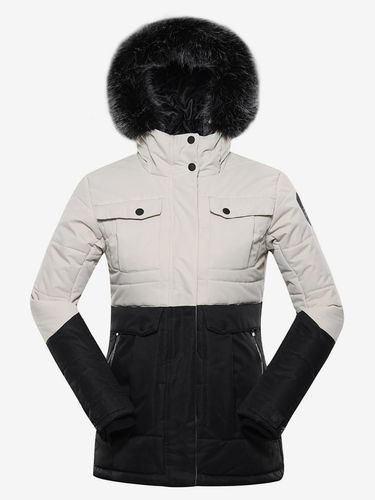 ALPINE PRO Egypa Winter jacket Grey - ALPINE PRO - Modalova