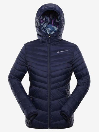 ALPINE PRO Eroma Winter jacket Blue - ALPINE PRO - Modalova