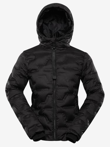 NAX Raffa Winter jacket Black - NAX - Modalova