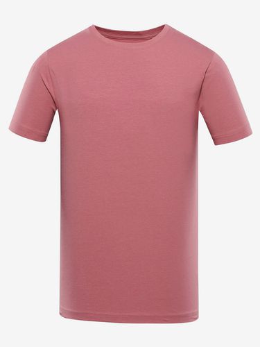NAX Garaf T-shirt Pink - NAX - Modalova