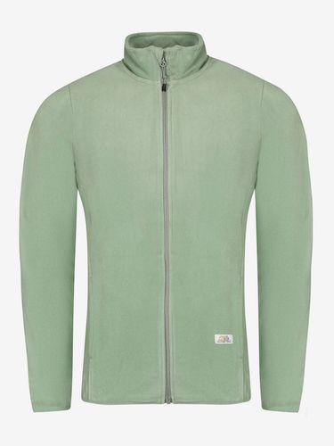 ALPINE PRO Sius Sweatshirt Green - ALPINE PRO - Modalova