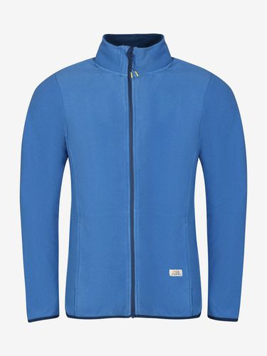 ALPINE PRO Sius Sweatshirt Blue - ALPINE PRO - Modalova