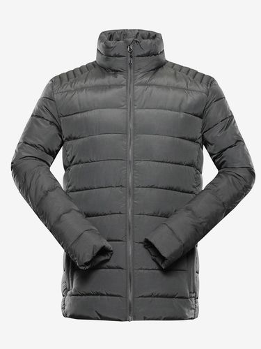 ALPINE PRO Garat Jacket Grey - ALPINE PRO - Modalova