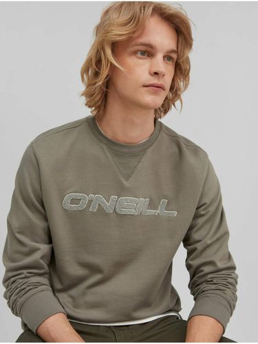 O'Neill Sweatshirt Green - O'Neill - Modalova