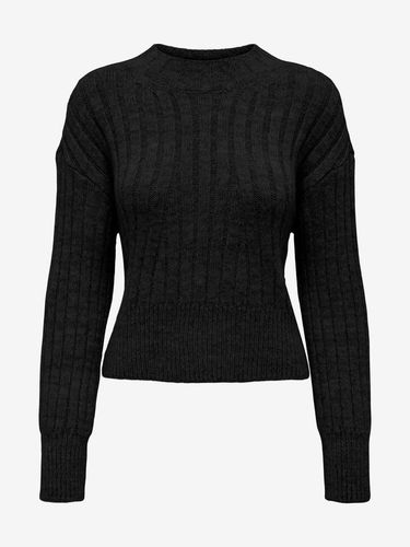ONLY Agnes Sweater Black - ONLY - Modalova