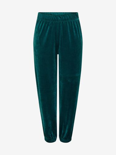 ONLY Rebel Sweatpants Green - ONLY - Modalova