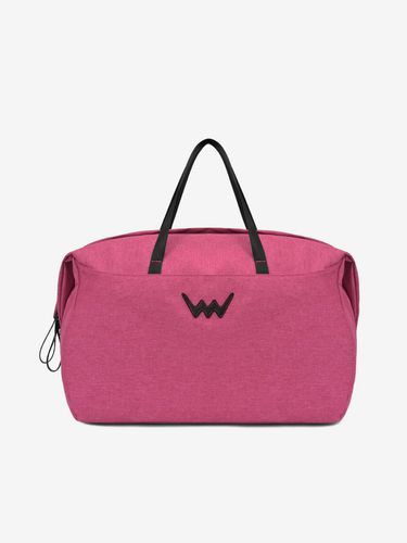Vuch Morrisa Travel bag Pink - Vuch - Modalova