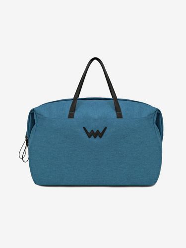 Vuch Morris Travel bag Blue - Vuch - Modalova