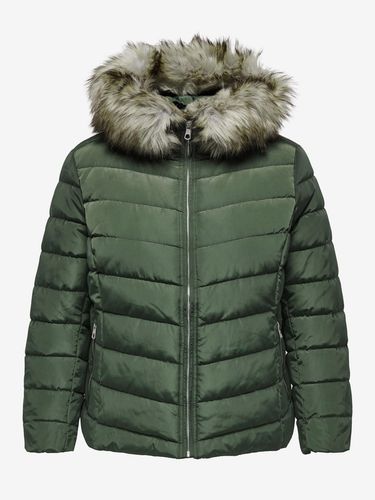 New Ellan Winter jacket - ONLY CARMAKOMA - Modalova