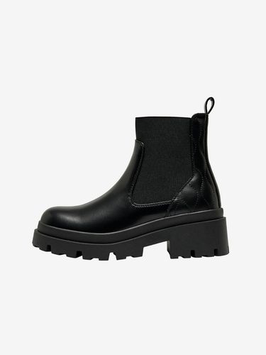ONLY Doja Ankle boots Black - ONLY - Modalova
