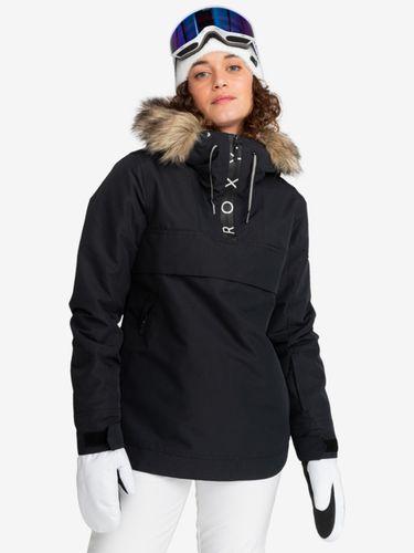 Roxy Shelter Winter jacket Black - Roxy - Modalova
