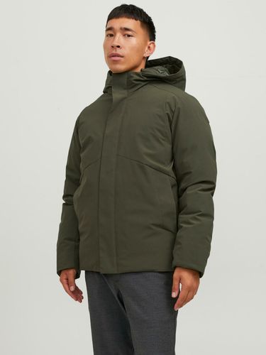 Jack & Jones Keen Jacket Green - Jack & Jones - Modalova