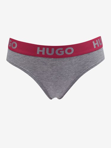 HUGO Panties Grey - HUGO - Modalova