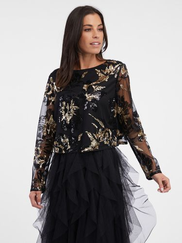 Orsay Blouse Black - Orsay - Modalova