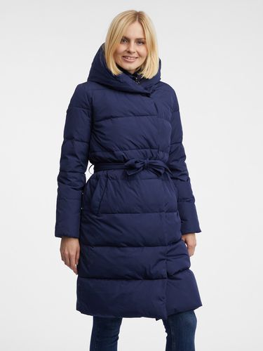 Orsay Coat Blue - Orsay - Modalova