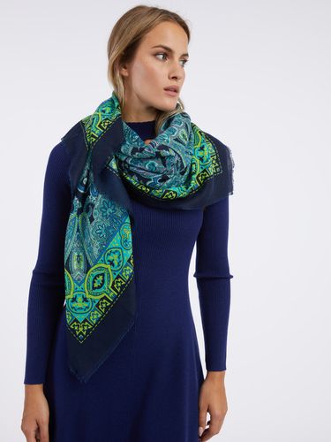 Orsay Scarf Green - Orsay - Modalova