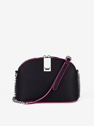 Vuch Denlow Handbag Black - Vuch - Modalova