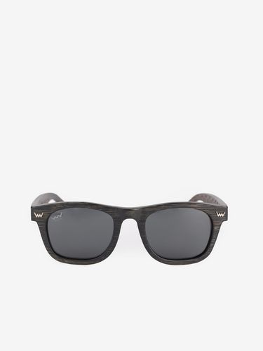 Vuch Hilarius Sunglasses Black - Vuch - Modalova