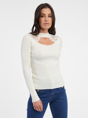 Orsay Sweater White - Orsay - Modalova