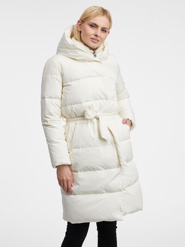 Orsay Coat White - Orsay - Modalova