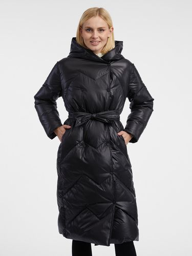 Orsay Coat Black - Orsay - Modalova