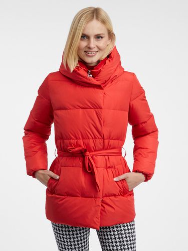 Orsay Winter jacket Red - Orsay - Modalova