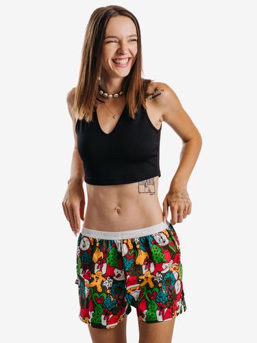 Represent Boxer shorts Green - Represent - Modalova