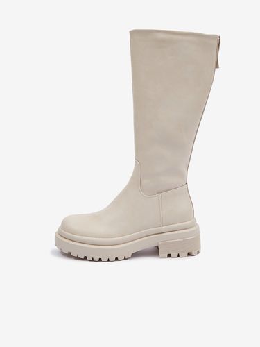 Orsay Tall boots White - Orsay - Modalova