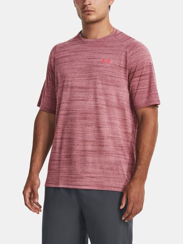 UA Tiger Tech 2.0 SS T-shirt - Under Armour - Modalova