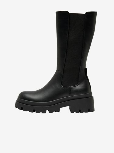 ONLY Doja Tall boots Black - ONLY - Modalova