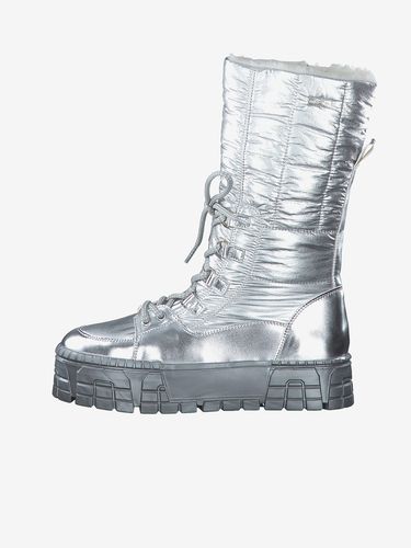 Tamaris Tall boots Silver - Tamaris - Modalova