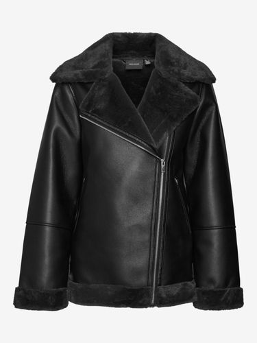 Vero Moda Jacket Black - Vero Moda - Modalova