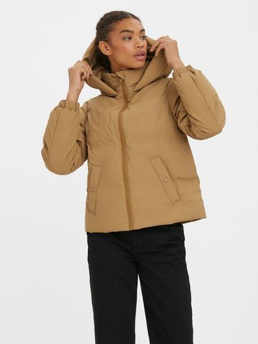 Vero Moda Winter jacket Brown - Vero Moda - Modalova
