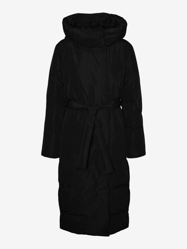 Vero Moda Coat Black - Vero Moda - Modalova