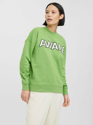 Vero Moda Sweatshirt Green - Vero Moda - Modalova