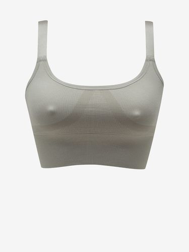 Puma x VOGUE Bra Grey - Puma - Modalova