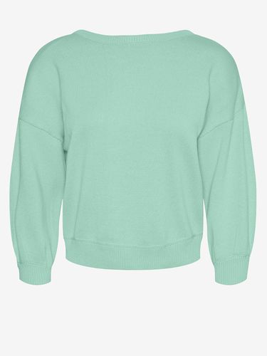 Vero Moda Sweater Green - Vero Moda - Modalova