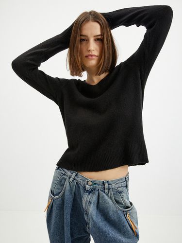 Vero Moda Sweater Black - Vero Moda - Modalova