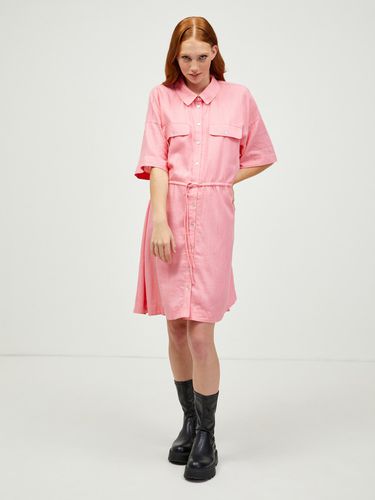 Vero Moda Dresses Pink - Vero Moda - Modalova