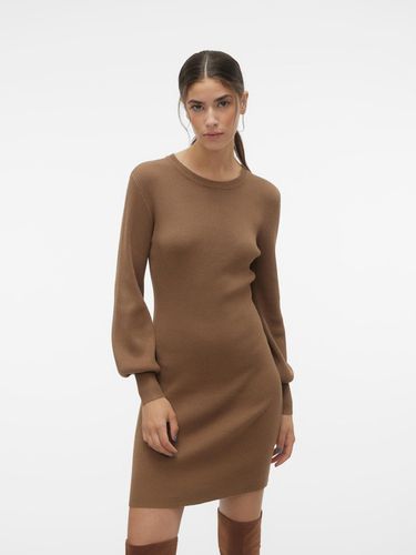 Vero Moda Dresses Brown - Vero Moda - Modalova