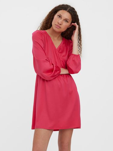 Vero Moda Dresses Pink - Vero Moda - Modalova