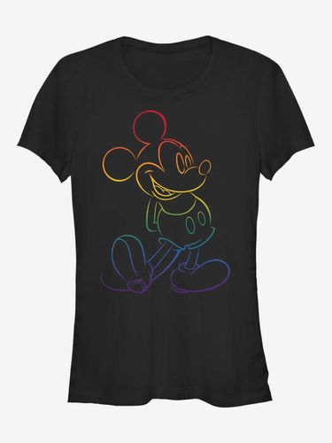 Disney - dámské tričko T-shirt - ZOOT.Fan - Modalova