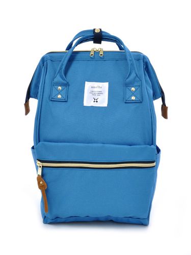Anello 18 l Backpack Blue - Anello - Modalova