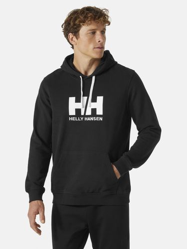 Helly Hansen Sweatshirt Black - Helly Hansen - Modalova