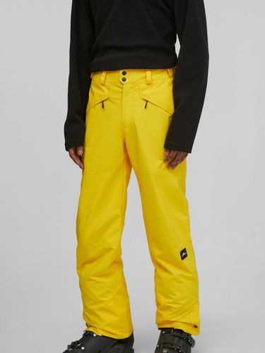 O'Neill Trousers Yellow - O'Neill - Modalova