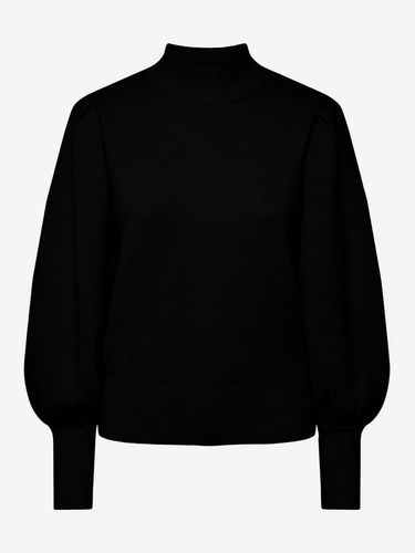 Y.A.S Fonny Sweater Black - Y.A.S - Modalova