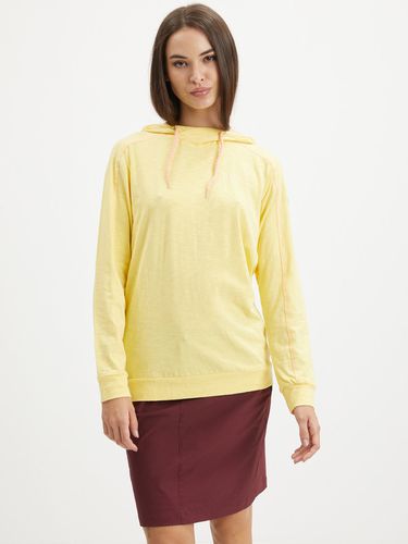 Hannah Sweatshirt Yellow - Hannah - Modalova